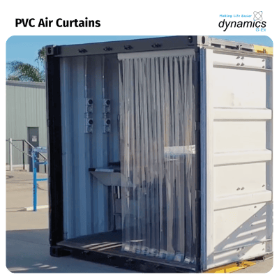 10 ft Container Components6-1