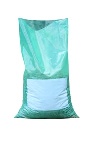 Sterile Specimen Sample Bags, Flip 'N Fold, Full Cases