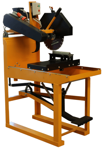 Discoverer® Manual Core Saws