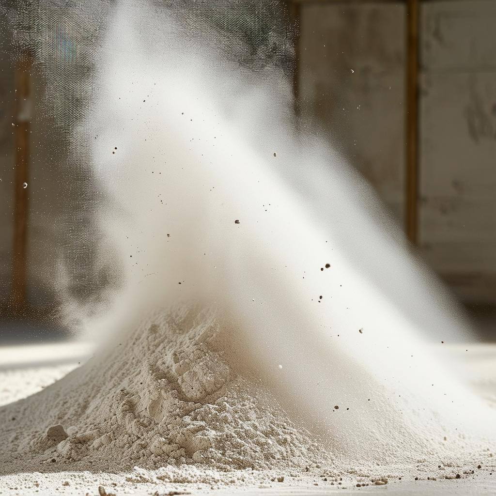 Core Saw Silica Dust/Mist Safety:  How To Minimise Risk  