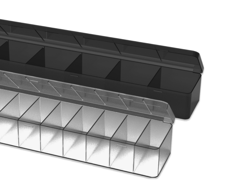 Decarock Sample Chip Box - Rowebb