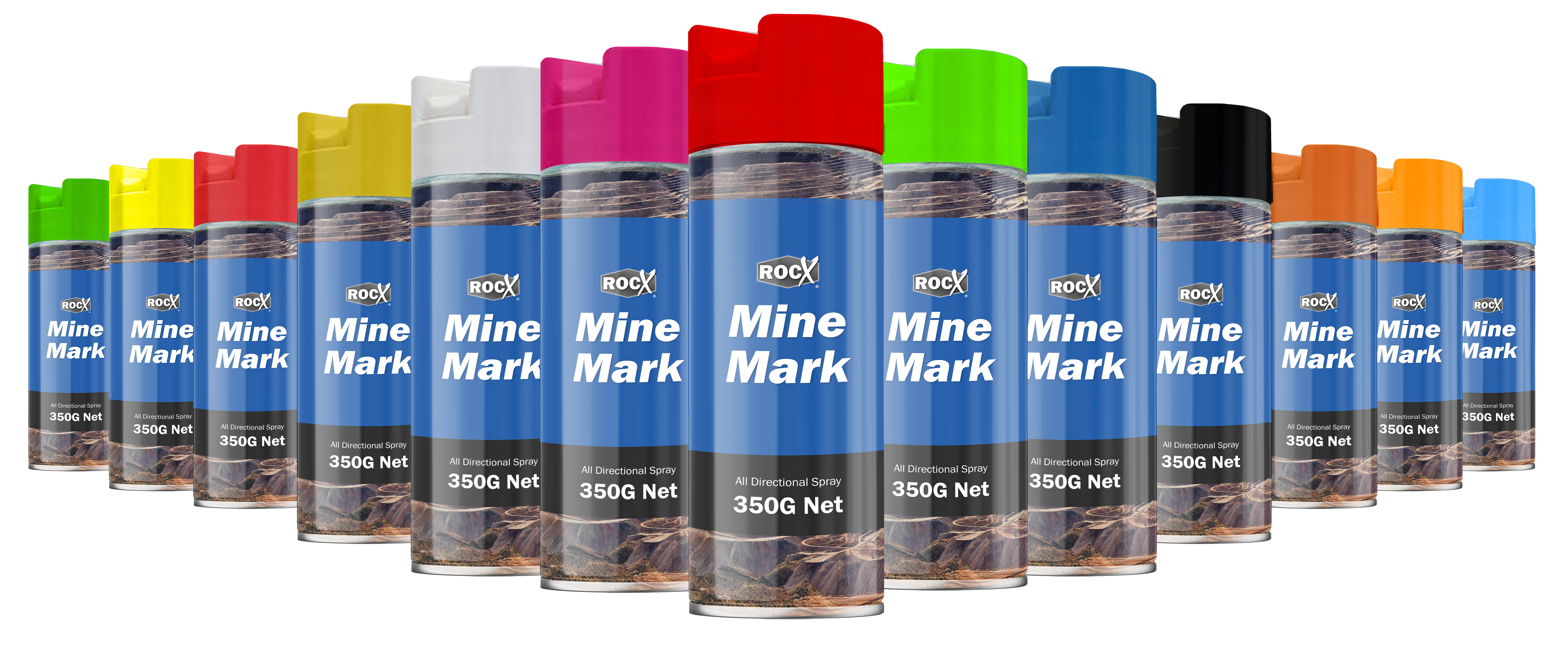 Discoverer® Plastic Core Marker Blocks