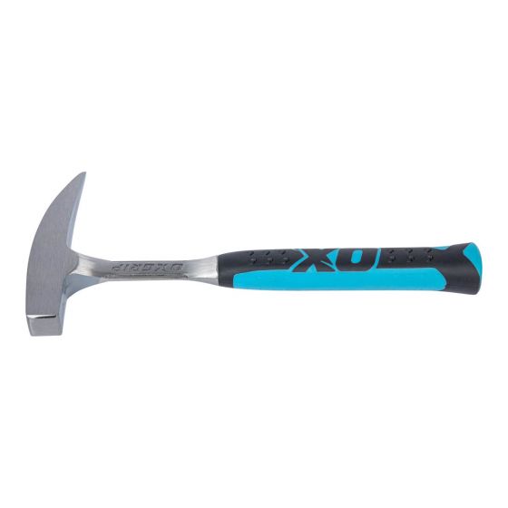 OX TOOLS Pro Series 18 Ounce California Framing Hammer | Hickory Handle